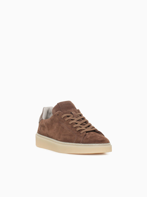 Levante Taupe Suede Taupe / 41 / M
