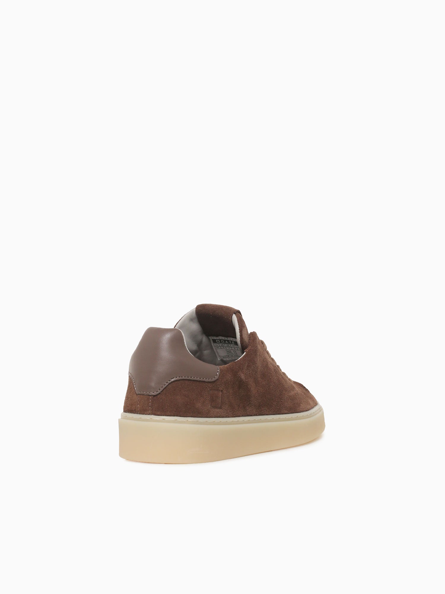 Levante Taupe Suede Taupe / 41 / M