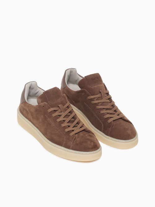 Levante Taupe Suede Taupe / 41 / M