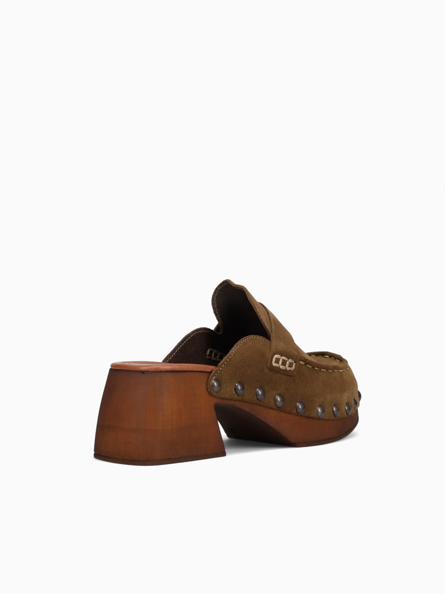 6058 Antilope Camoscio Dark Green / 36 / M