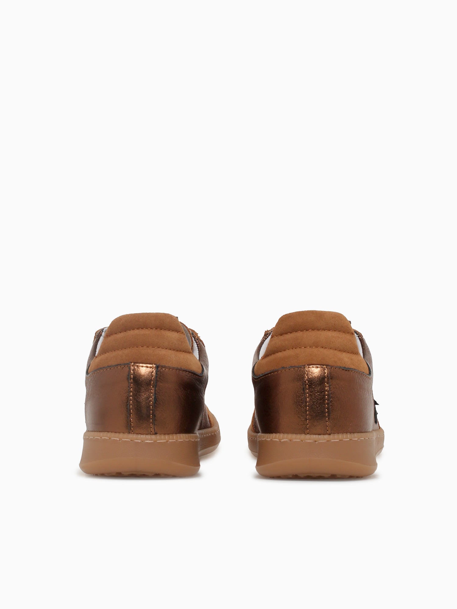 525 Tabacco Suede