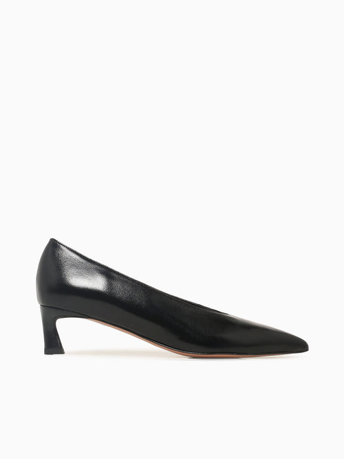 588 Nero Naplak Black / 36 / M
