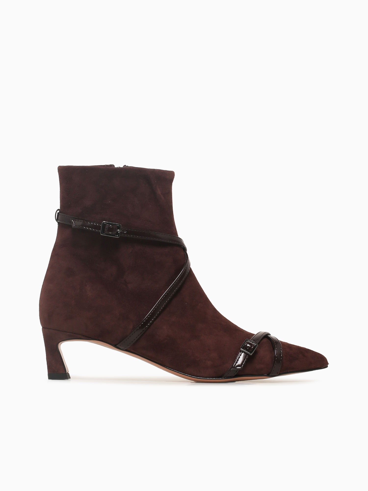 596 Caffe Camoscio Brown / 36 / M