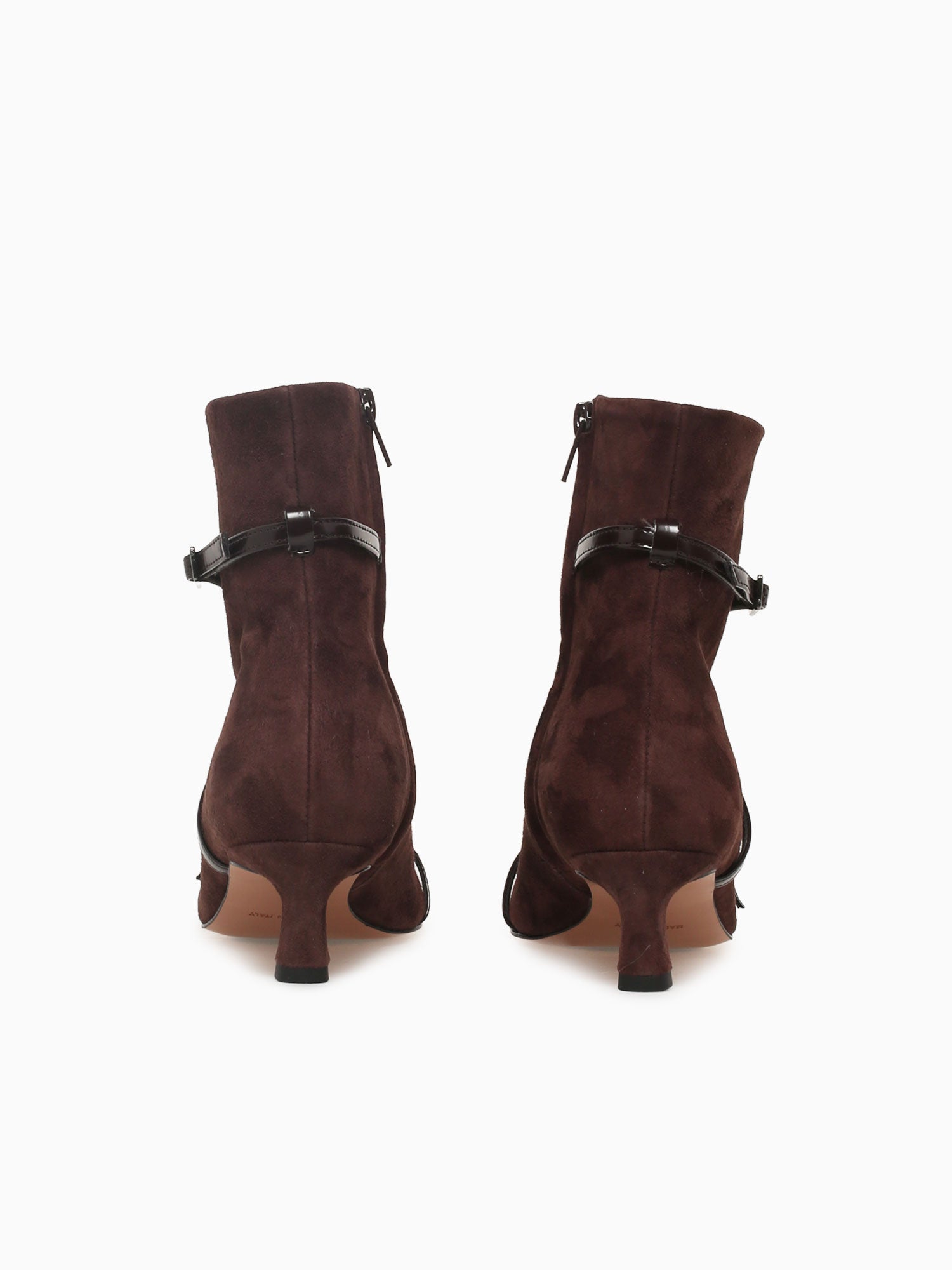 596 Caffe Camoscio Brown / 36 / M