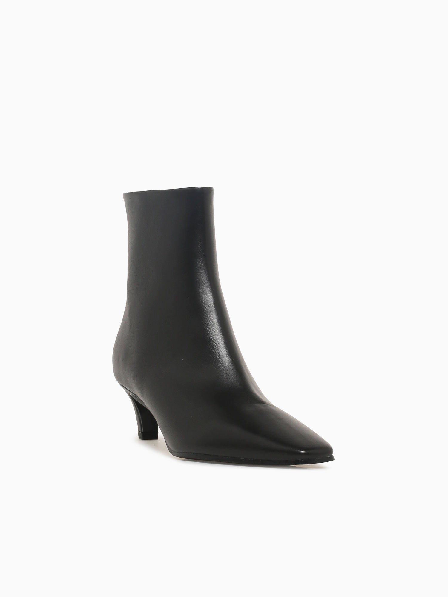 2911 Nero Vitello Black / 36 / M
