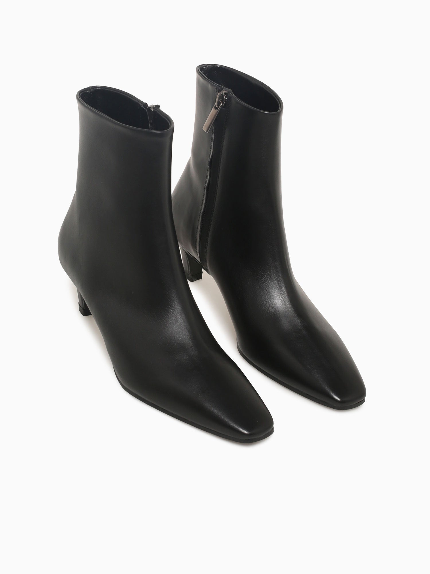 2911 Nero Vitello Black / 36 / M