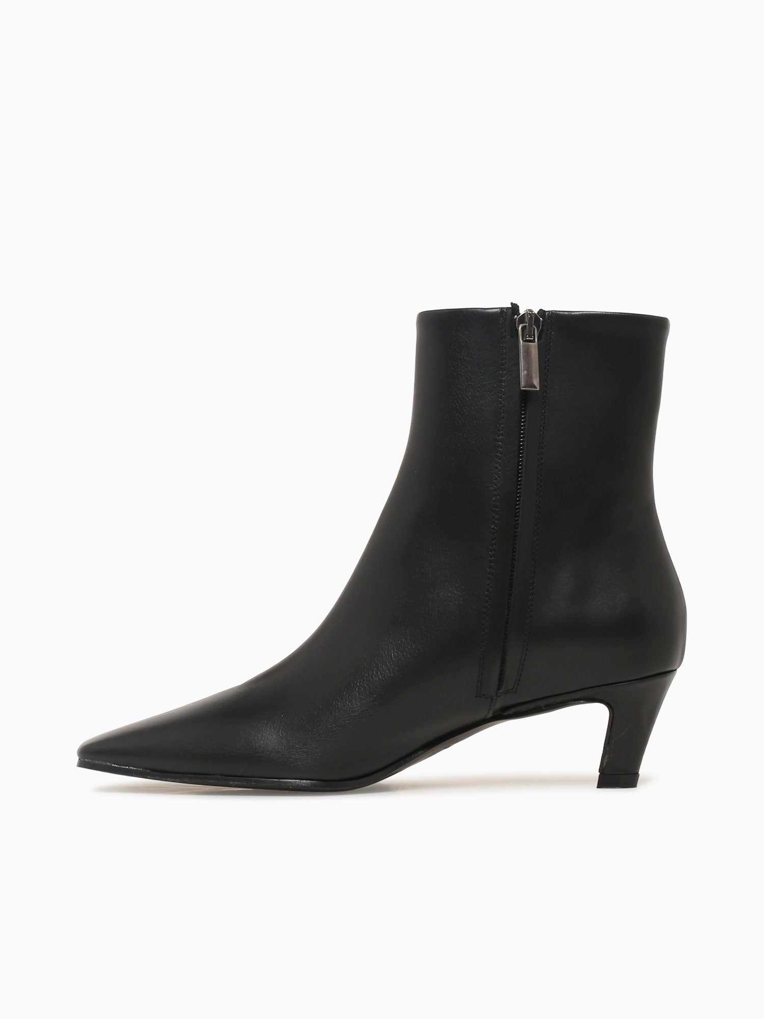 2911 Nero Vitello Black / 36 / M