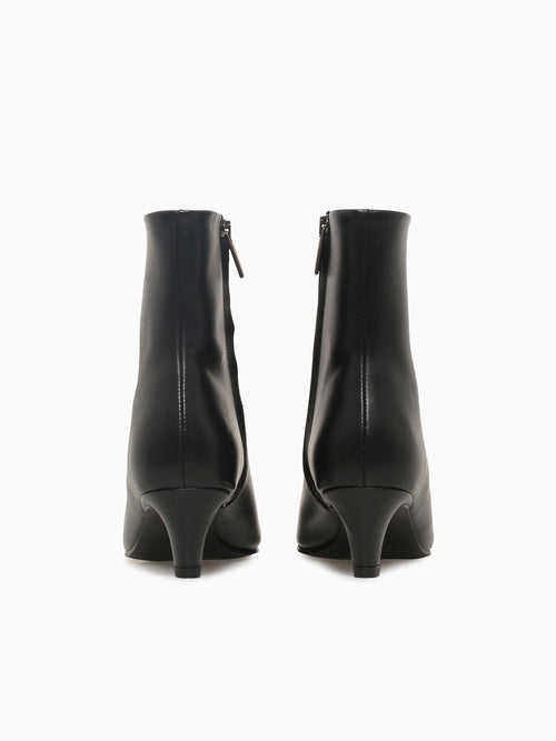2911 Nero Vitello Black / 36 / M