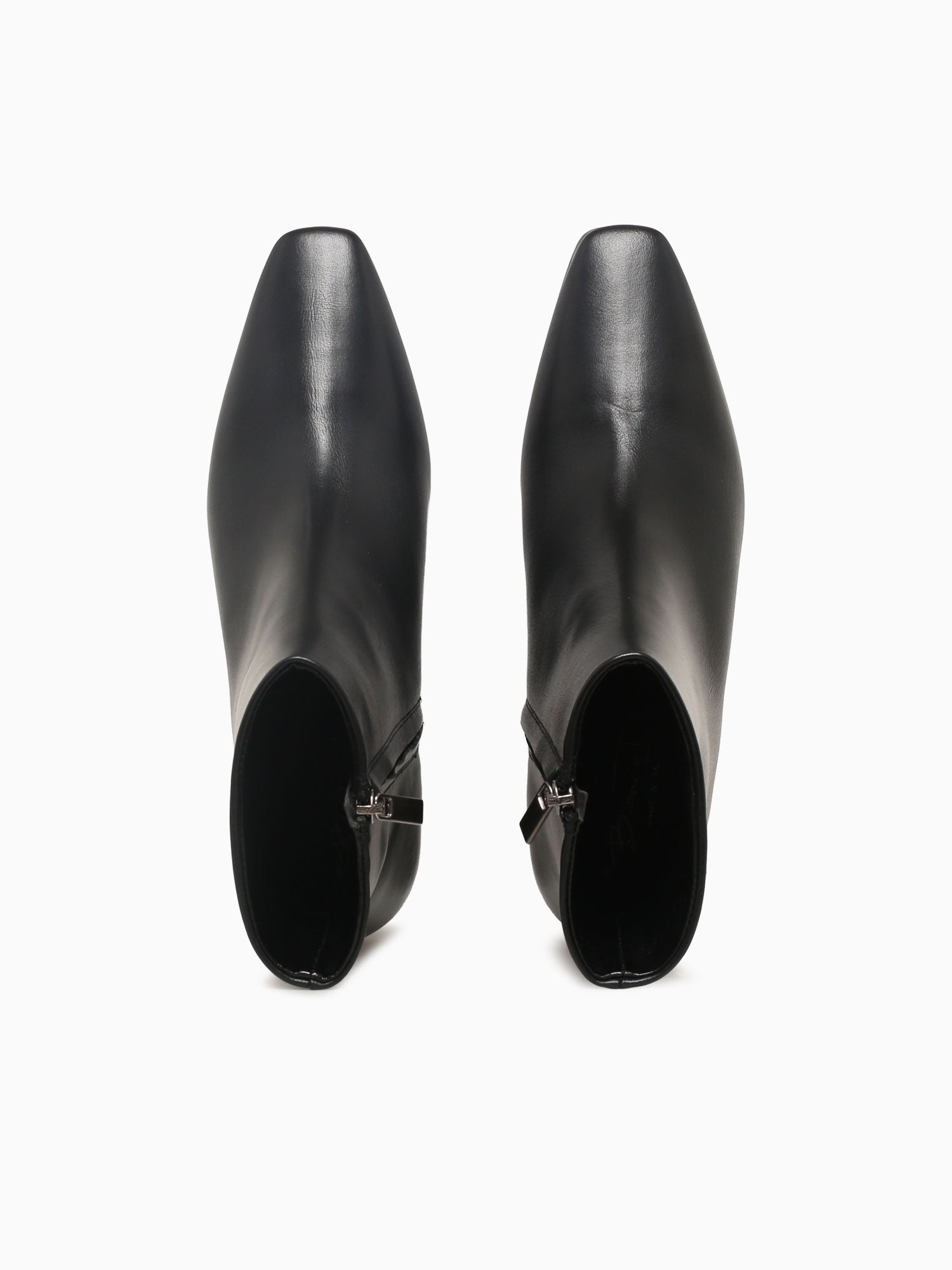 2911 Nero Vitello Black / 36 / M