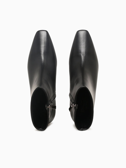 2911 Nero Vitello Black / 36 / M