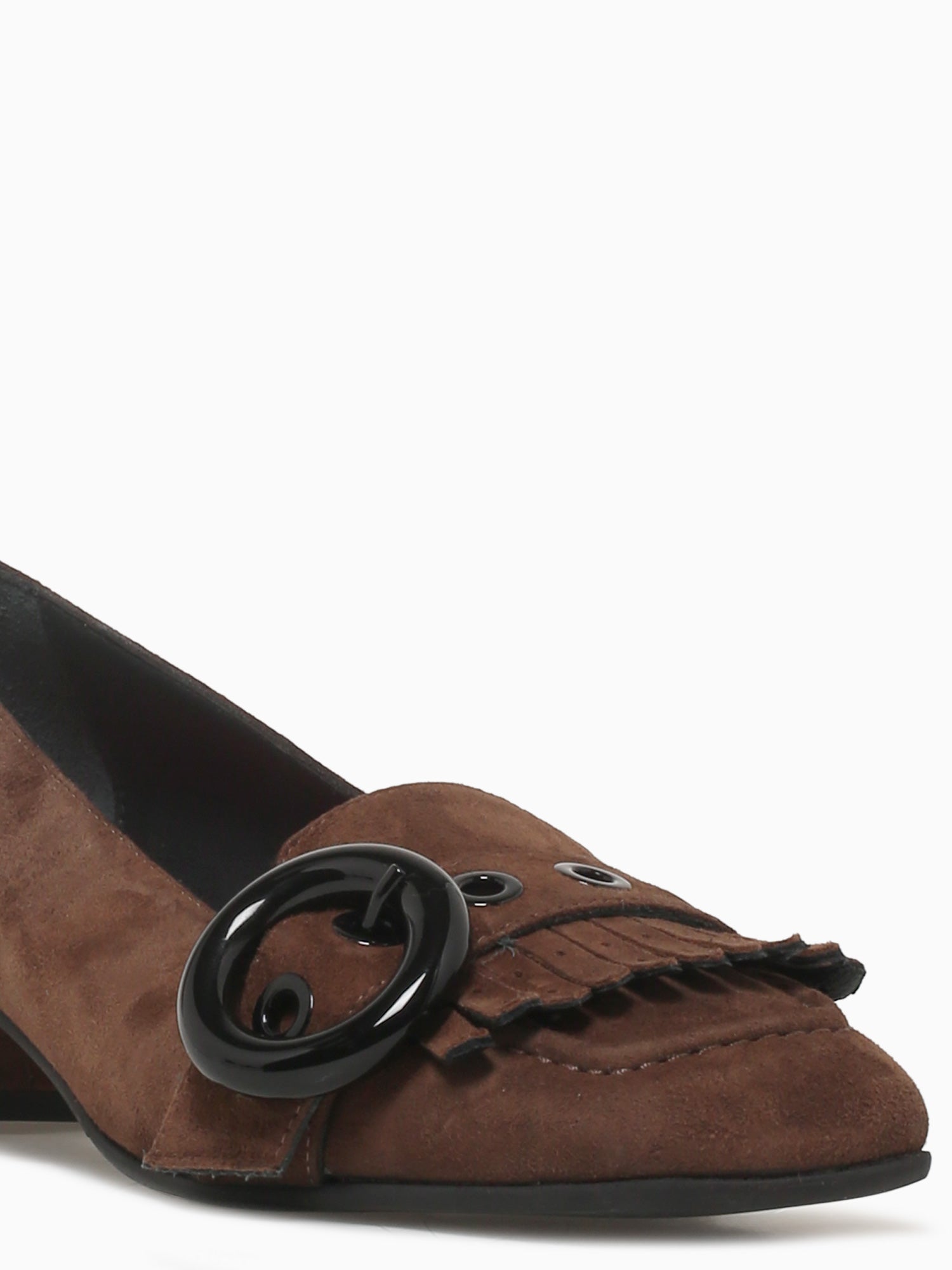 9266 Tepee Camoscio Medium Brown / 36 / M