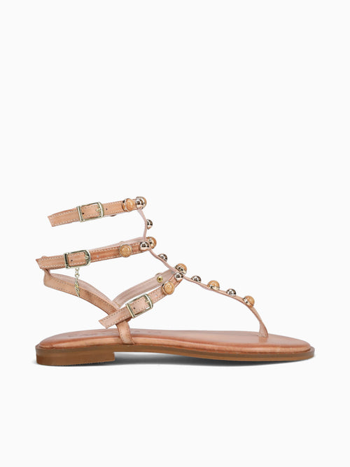 621003 Camel Leather Tan / 36 / M