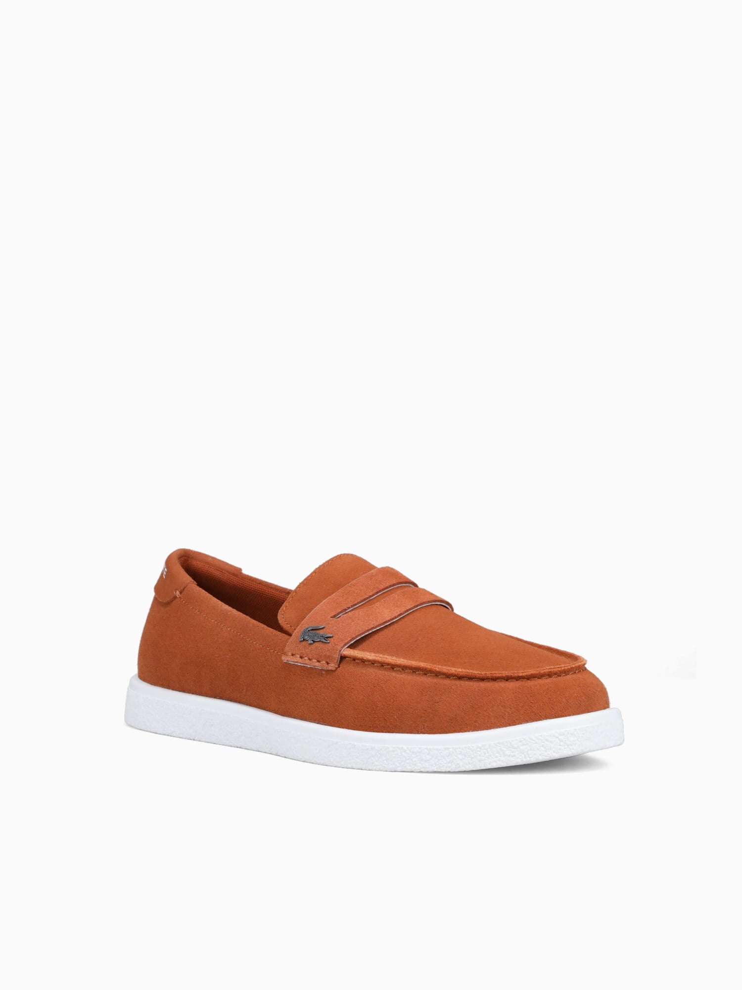 Cochet Brn Wht leather Brown / 7 / M