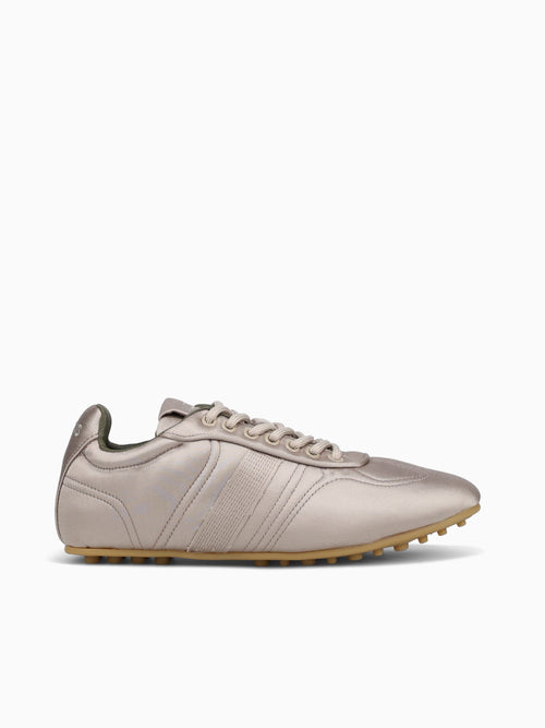Tb.69 Taupe Satin Taupe / 36 / M