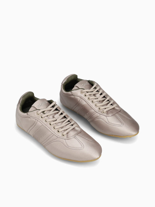 Tb.69 Taupe Satin Taupe / 36 / M