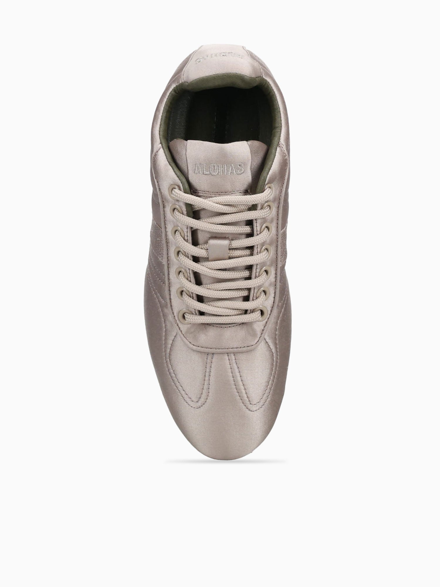 Tb.69 Taupe Satin Taupe / 36 / M