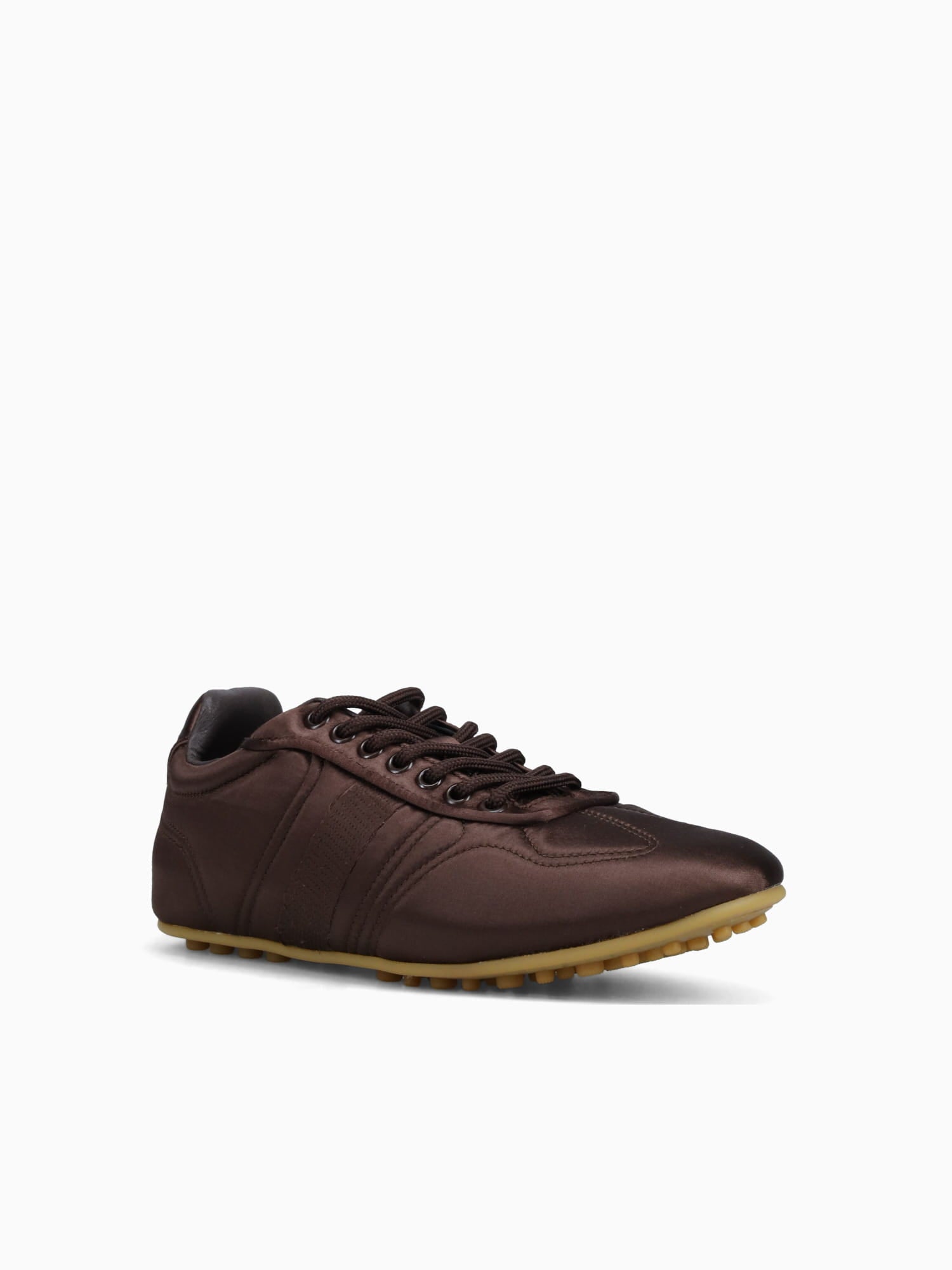 Tb.69 Brown Satin Brown / 36 / M