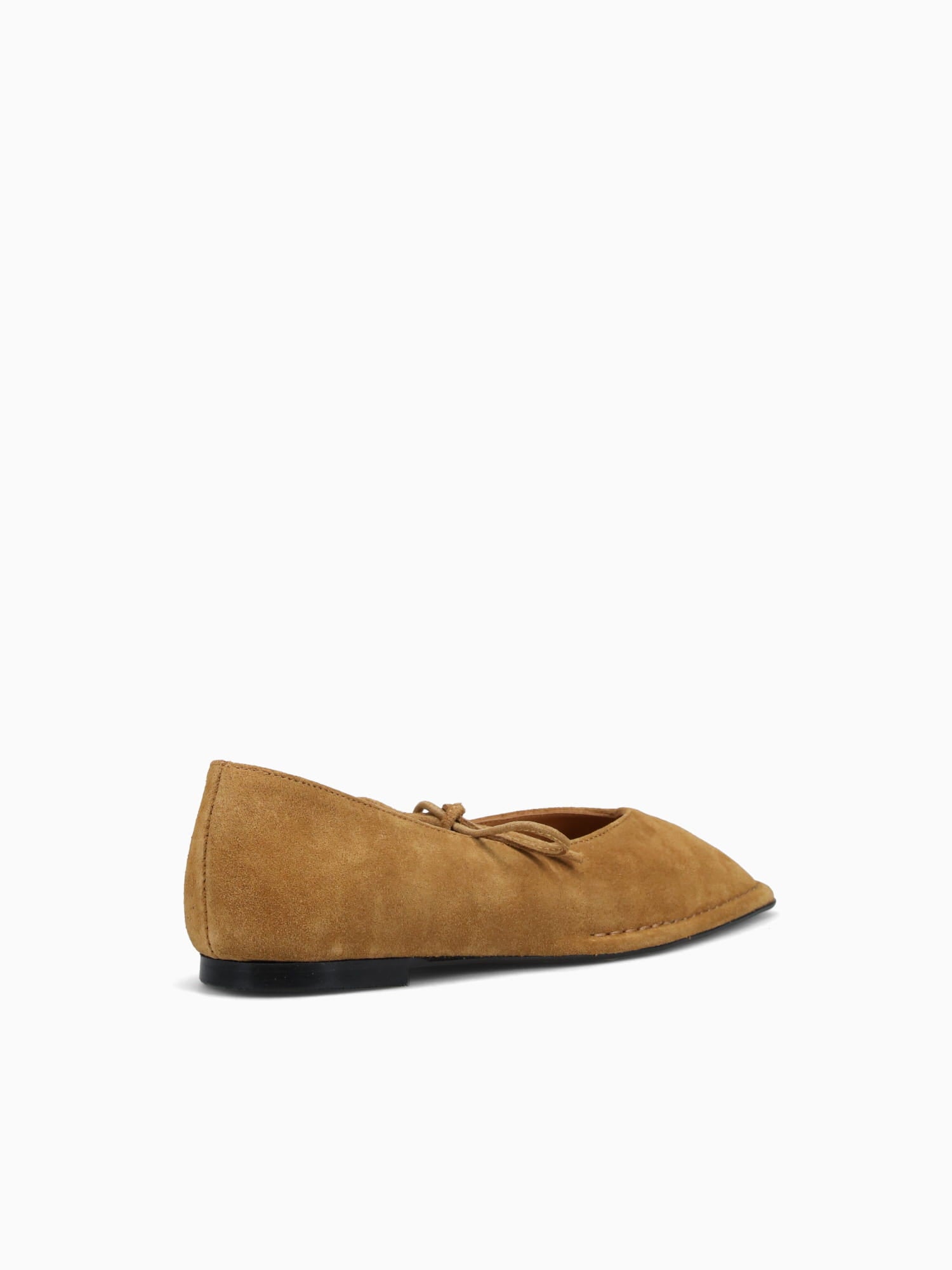 Sway Tan Suede Tan / 36 / M
