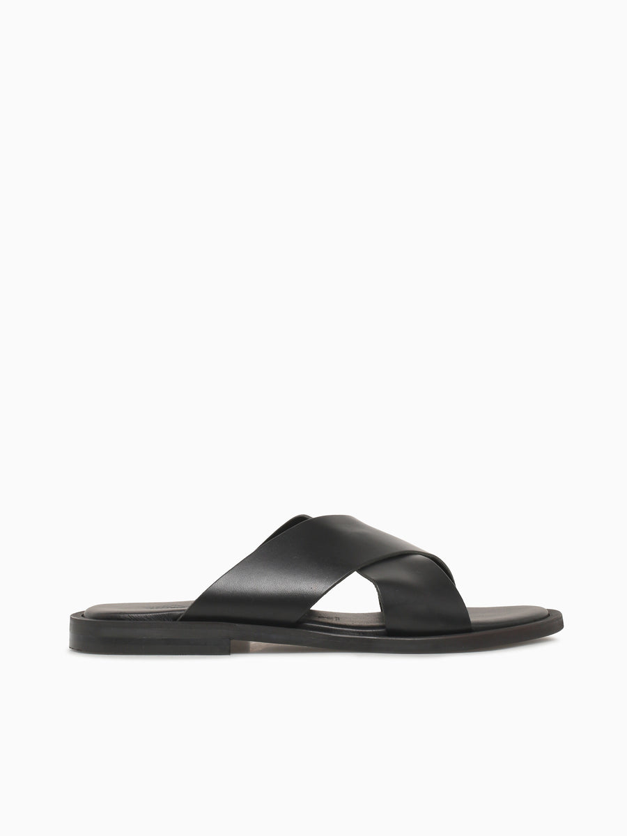 1730 Nero Vacchetta Nappa Black / 41 / M