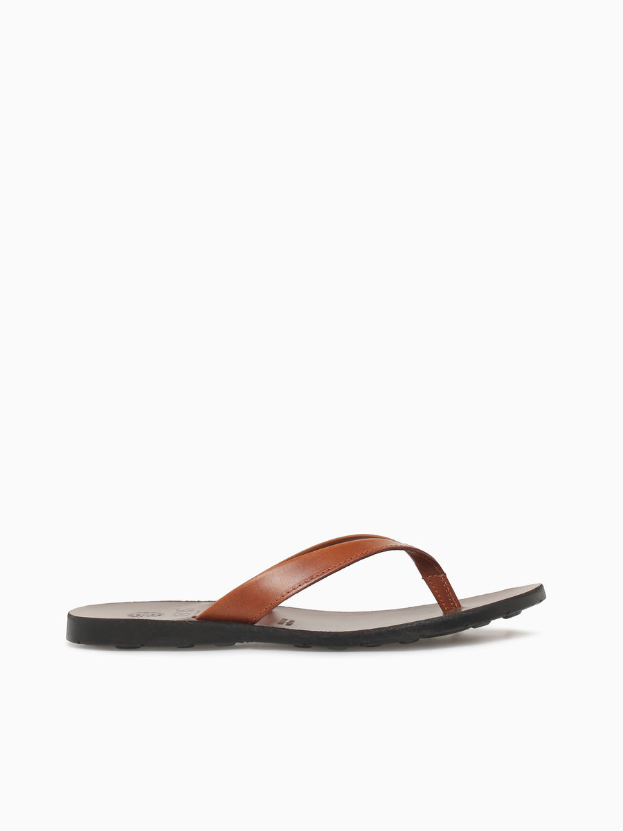 1271 Cuoio Vacchetta Brown / 41 / M