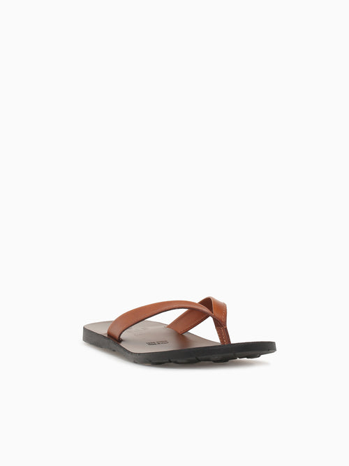1271 Cuoio Vacchetta Brown / 41 / M