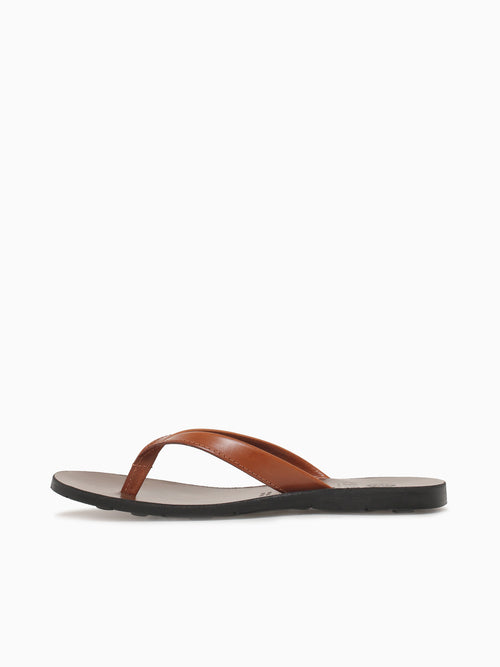 1271 Cuoio Vacchetta Brown / 41 / M