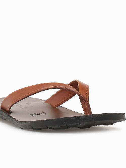 1271 Cuoio Vacchetta Brown / 41 / M