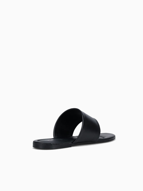 1151 Black Calf Black / 36 / M