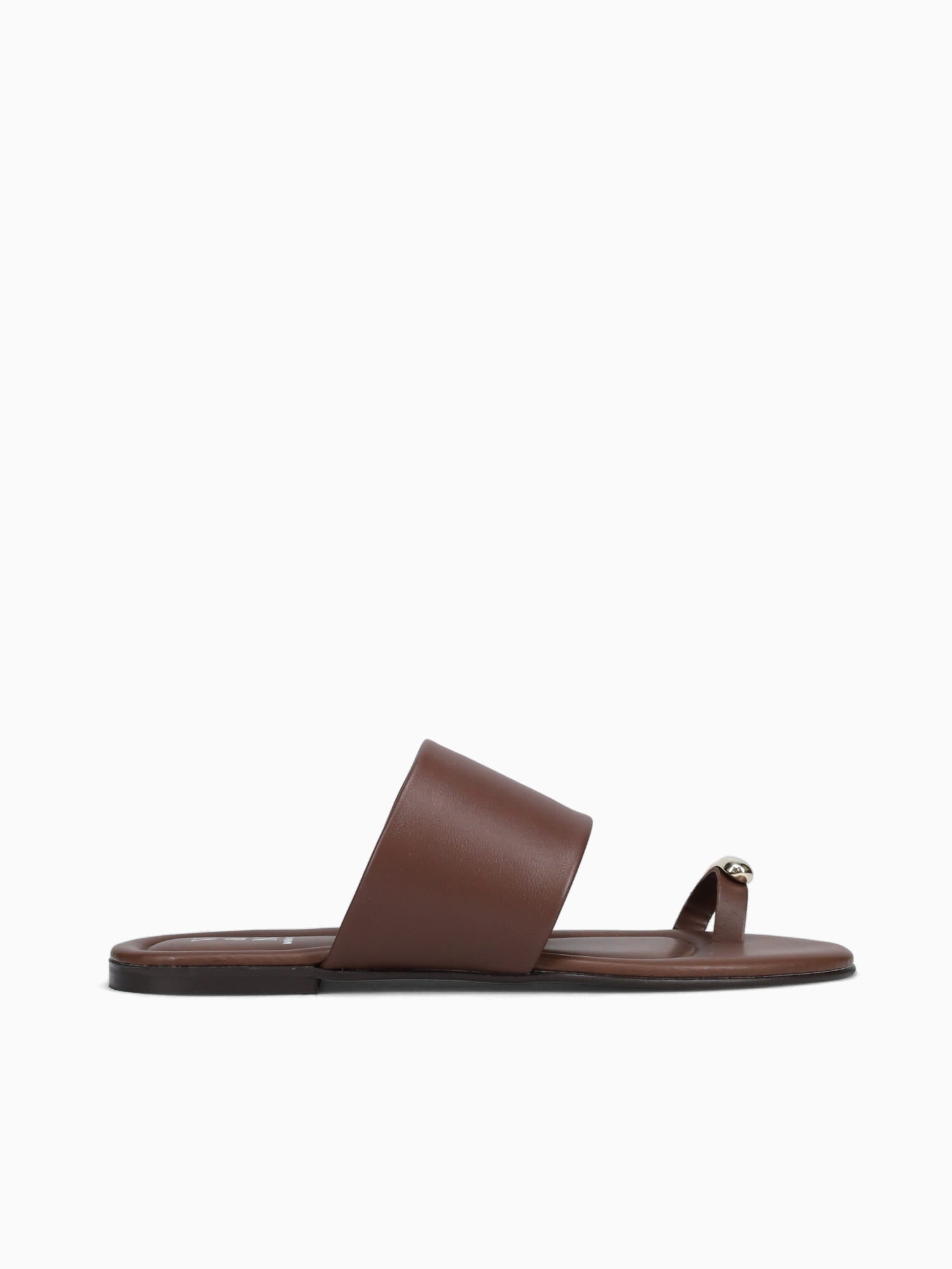 1151 Testa Di Moro Calf Brown / 36 / M