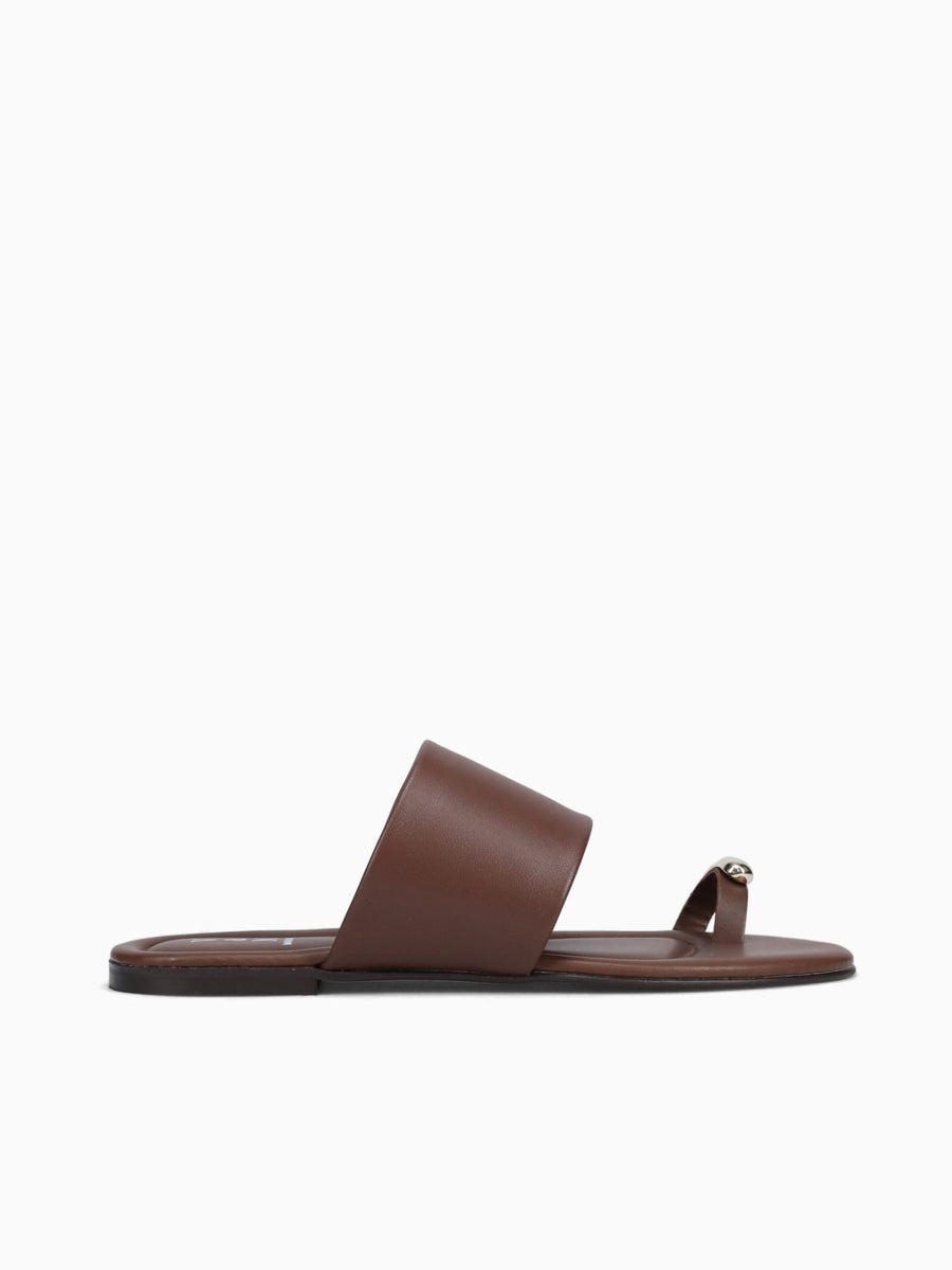 1151 Testa Di Moro Calf Brown / 36 / M