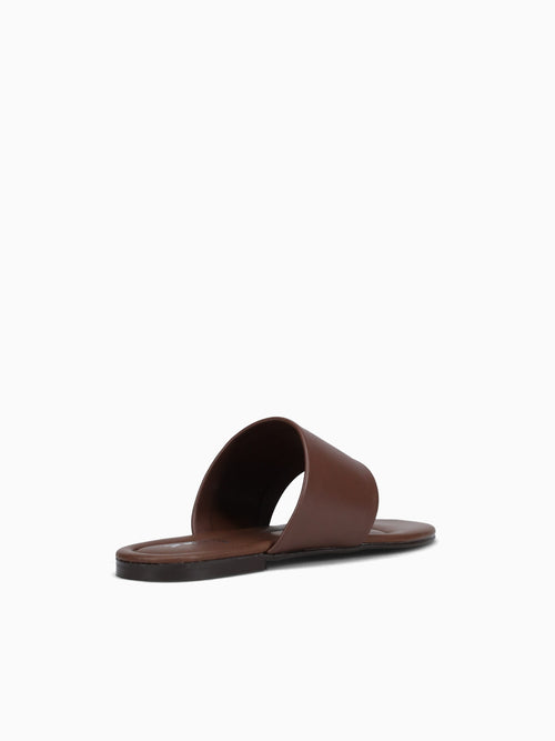1151 Testa Di Moro Calf Brown / 36 / M