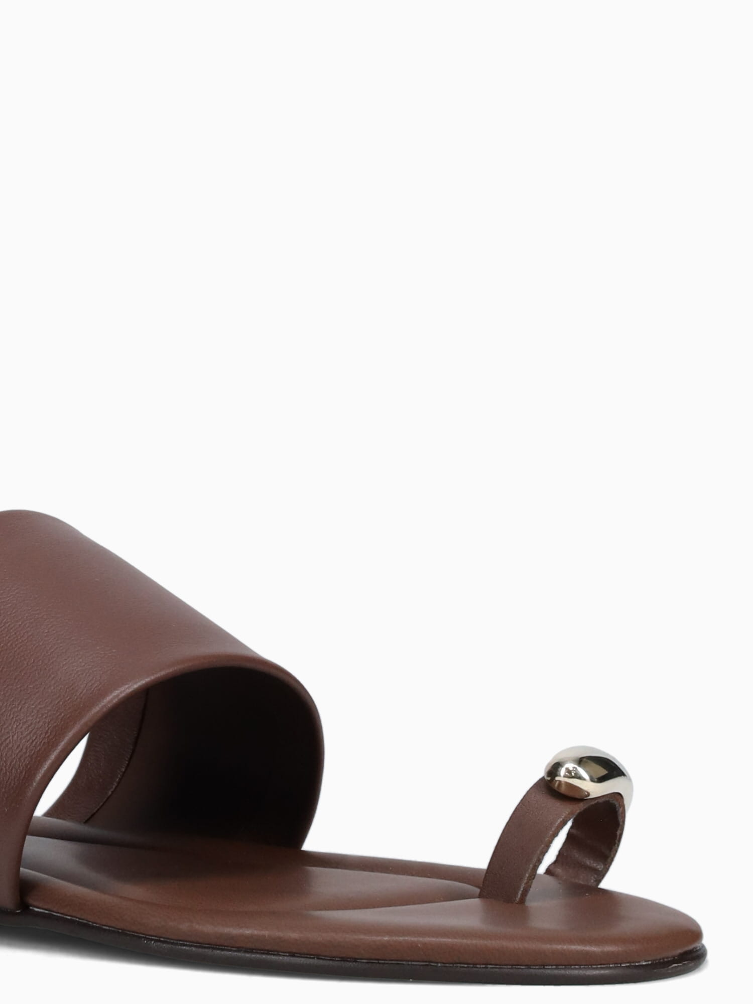 1151 Testa Di Moro Calf Brown / 36 / M