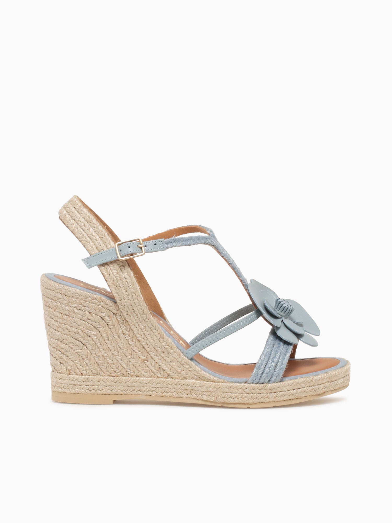 934 Azul Perla Yute Blue / 36 / M