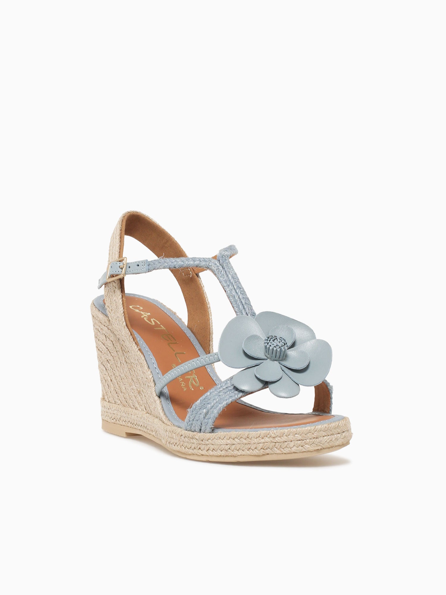 934 Azul Perla Yute Blue / 36 / M