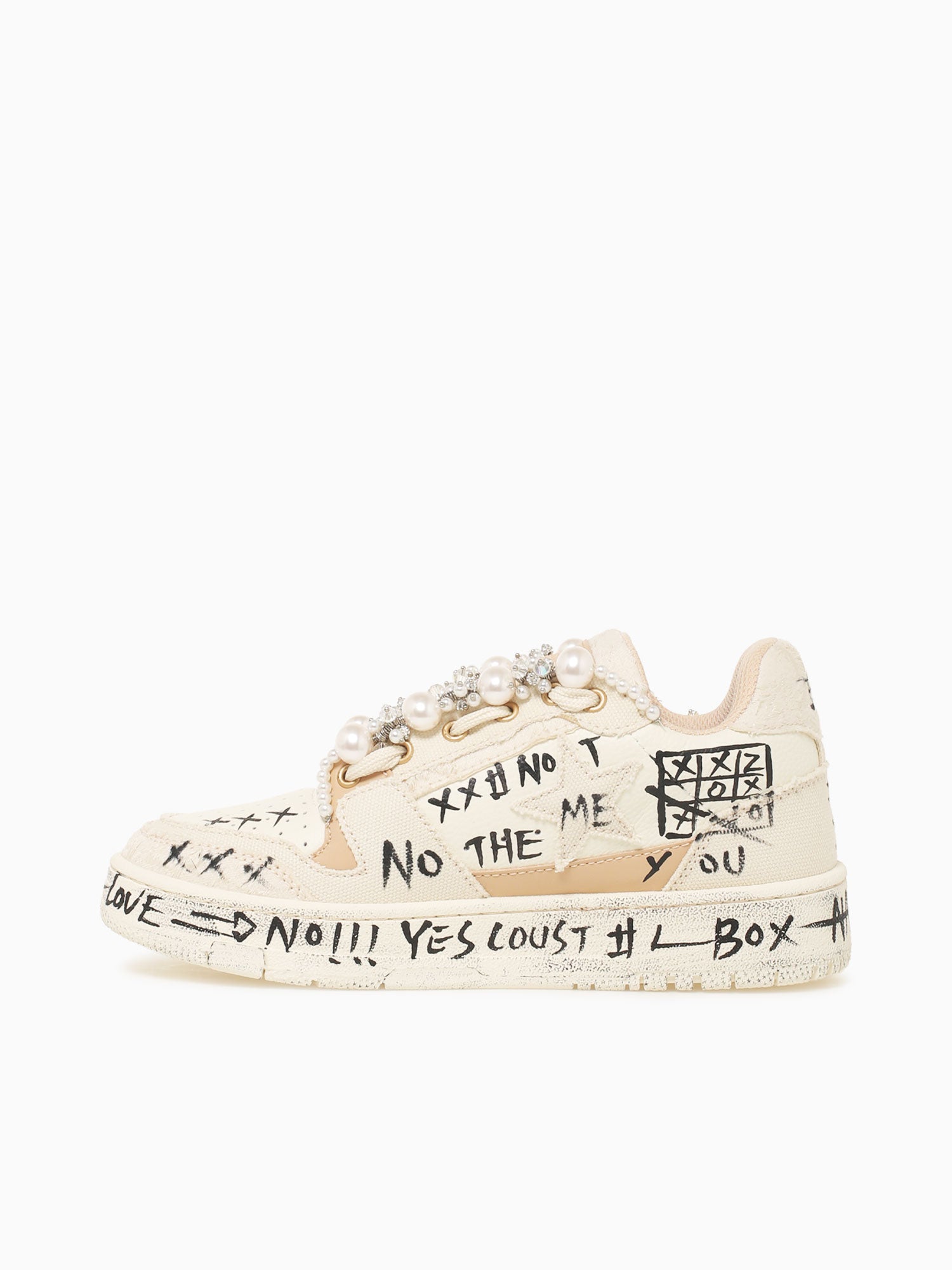 Efe04 Beige Beige / 36 / M