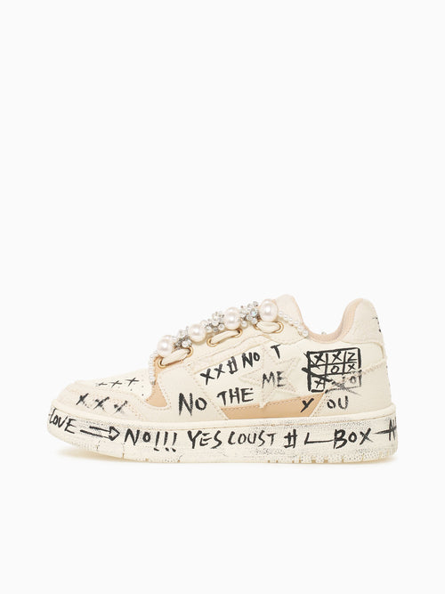 Efe04 Beige Beige / 36 / M
