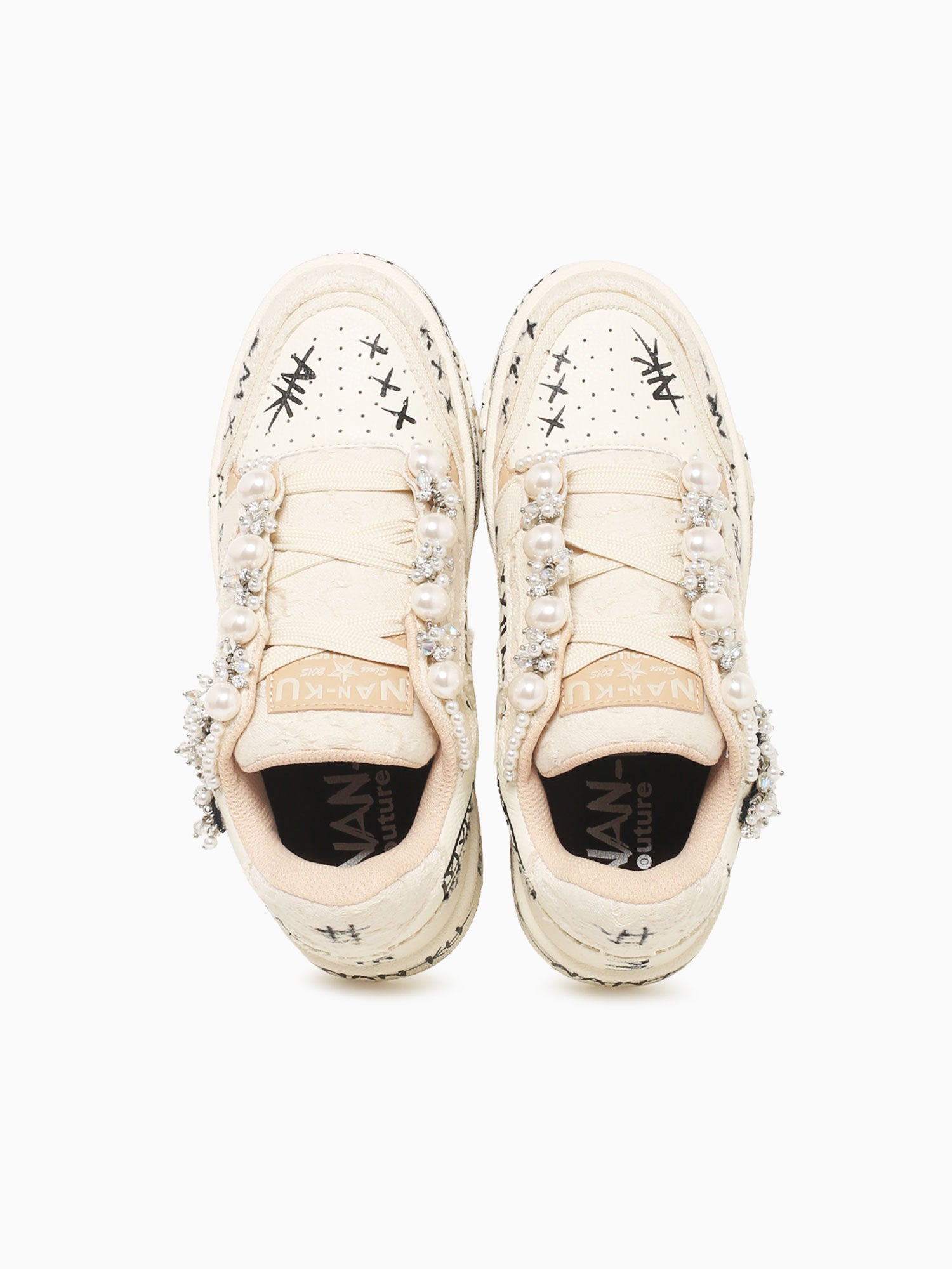 Efe04 Beige Beige / 36 / M