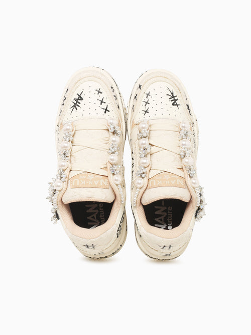 Efe04 Beige Beige / 36 / M