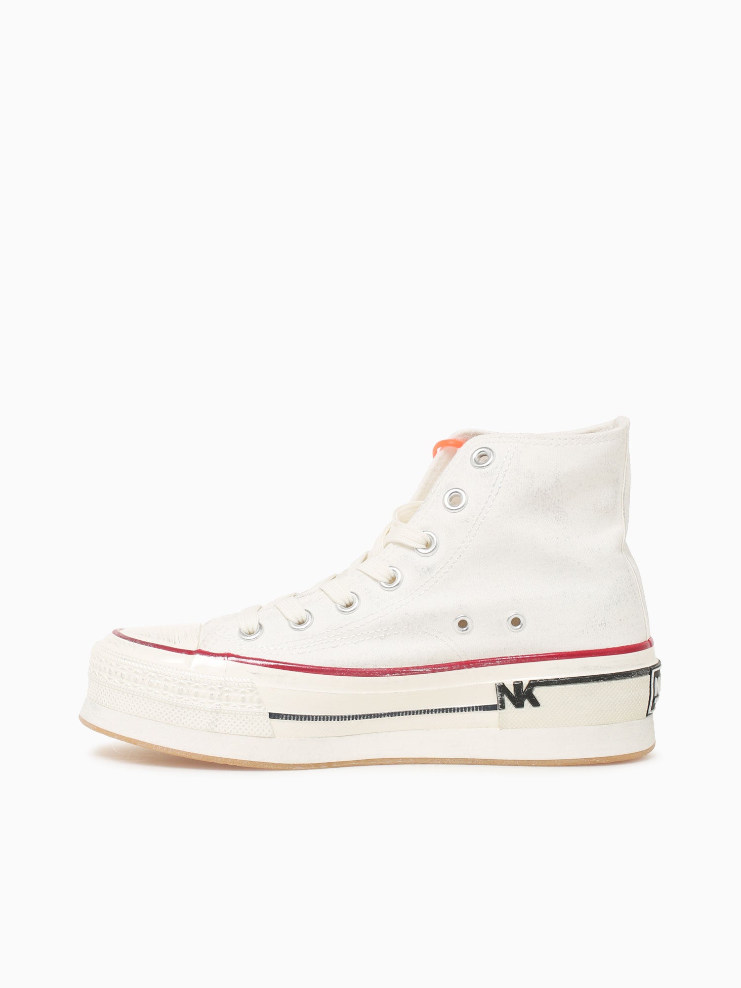 Dsa 15 White White / 36 / M