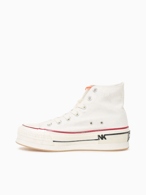 Dsa 15 White White / 36 / M