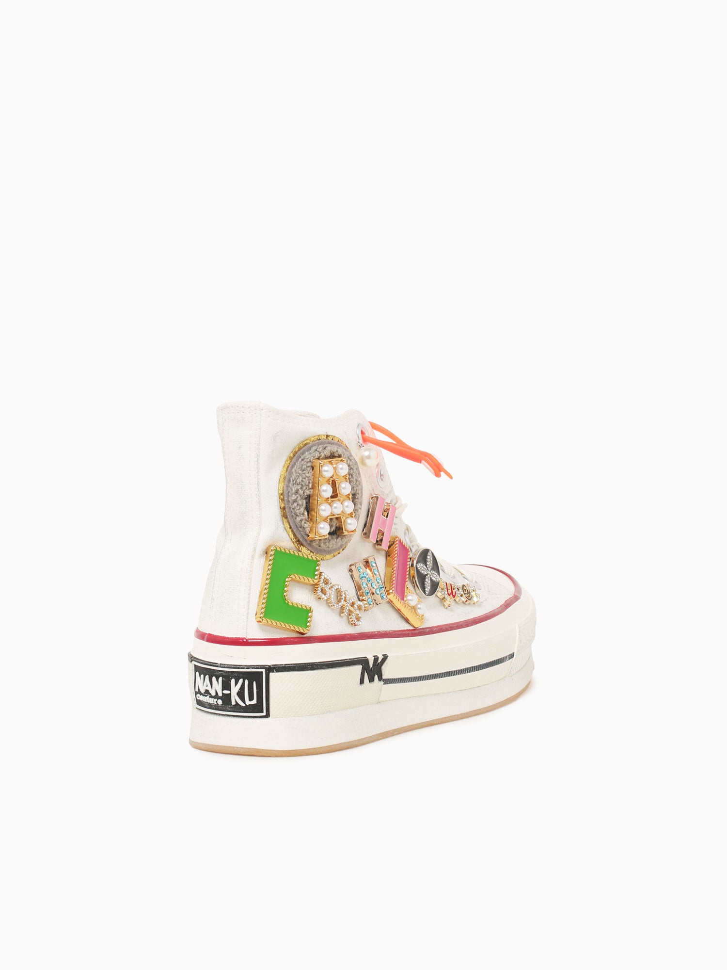 Dsa 15 White White / 36 / M