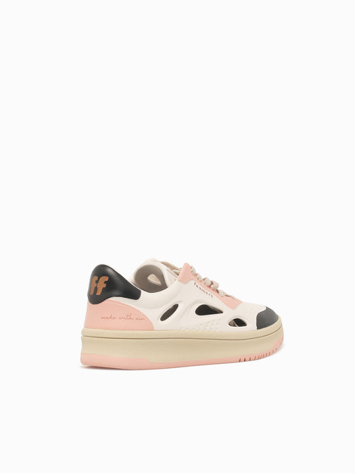 F5 F5 025 Off White Black Pink eva Pink / 37 / M