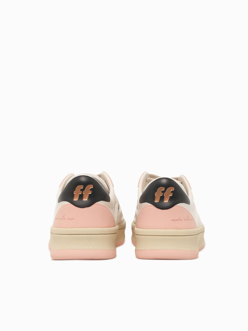F5 F5 025 Off White Black Pink eva Pink / 37 / M