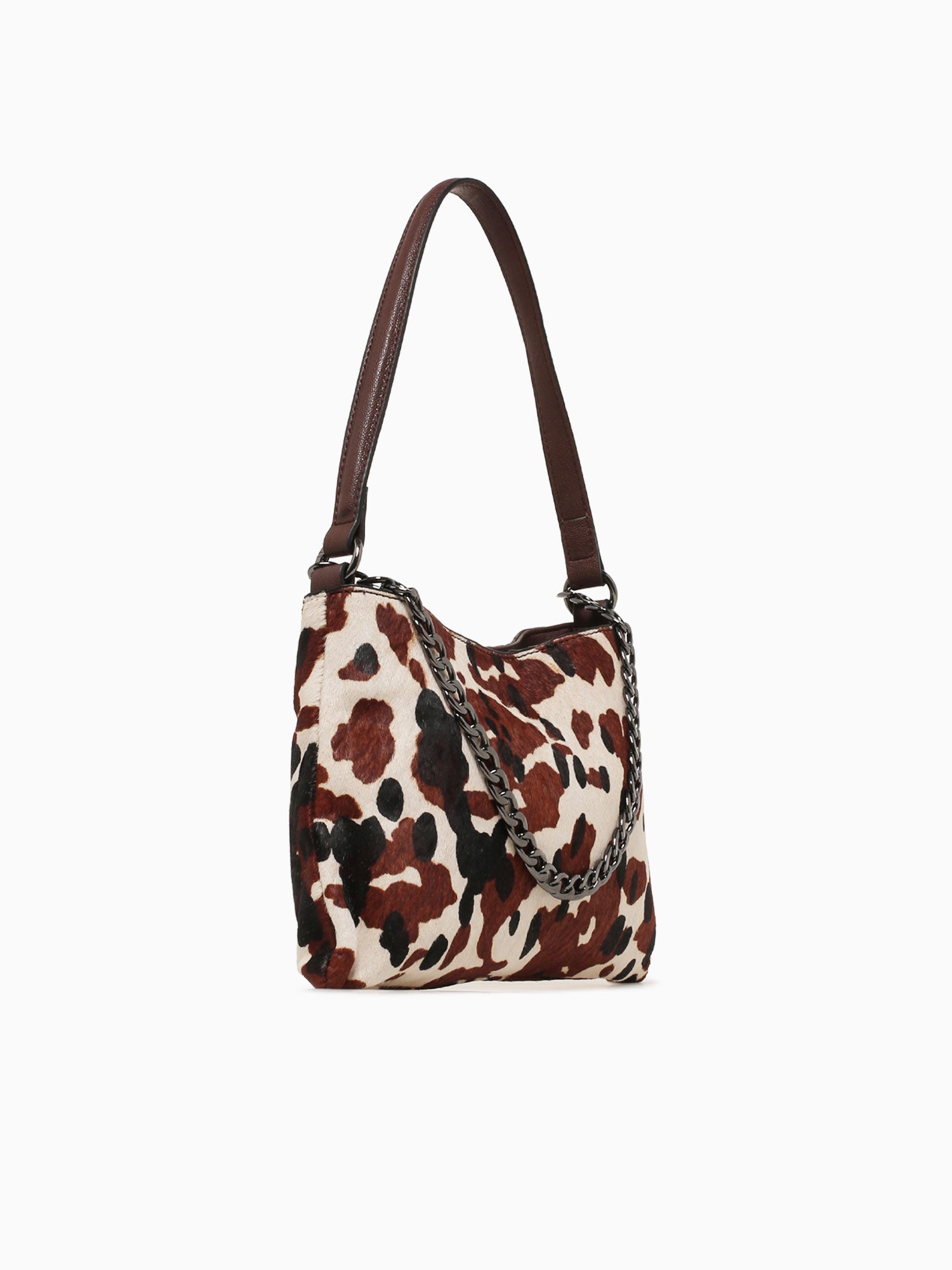 Jagger Cow Print Novus Shoes Jagger Cow Print Novus Shoes