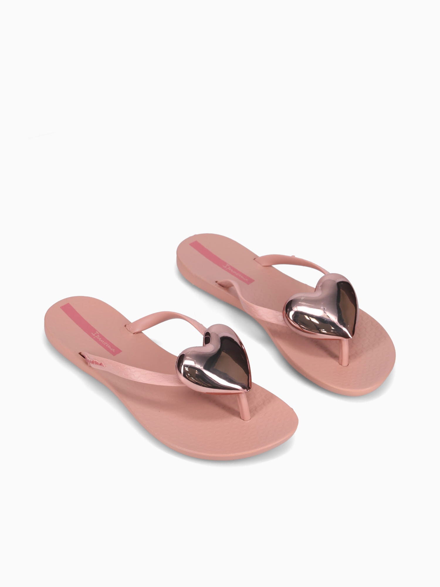 Waveheart 25 Lt.pink Light Pink / 5 / M
