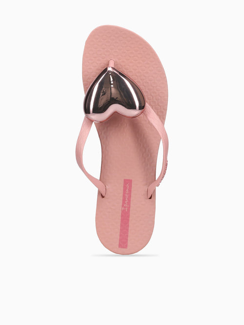 Waveheart 25 Lt.pink Light Pink / 5 / M