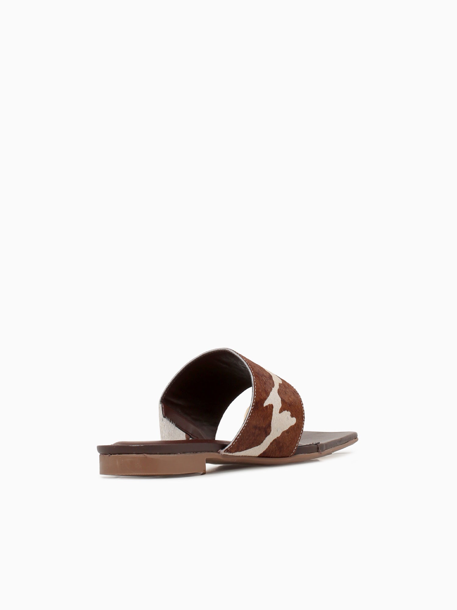 Merced Cow Print Pony Hair Other / 5 / M