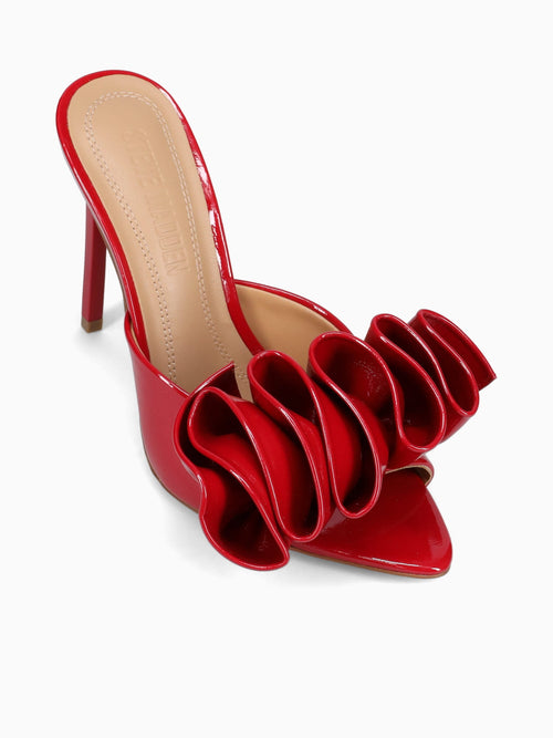 Affinity Red Patent Red / 5 / M