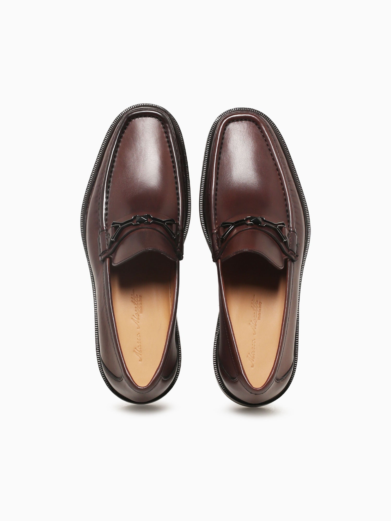 Magnus Bruciato Butter Tan / 7 / M