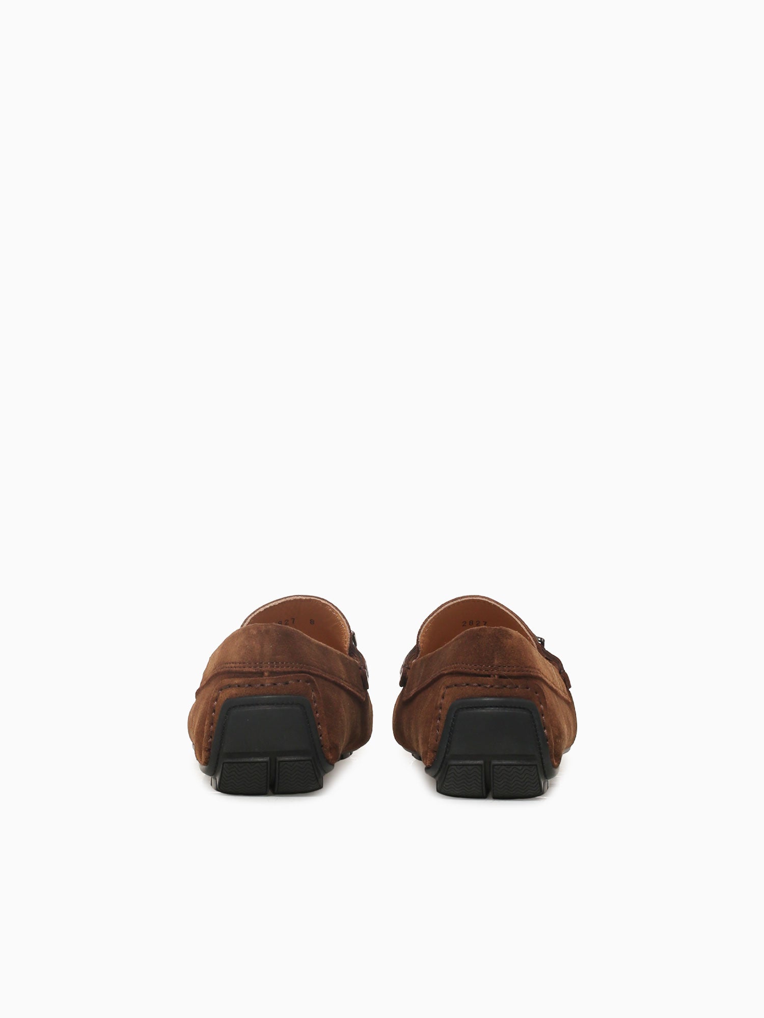 Mahe Marrone742 Bruciato softy Butter Brown / 7 / M